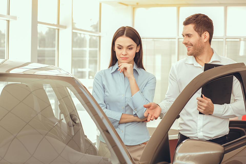 Der Vergleich: Leasing vs Autokauf Der Vergleich: Leasing vs Autokauf