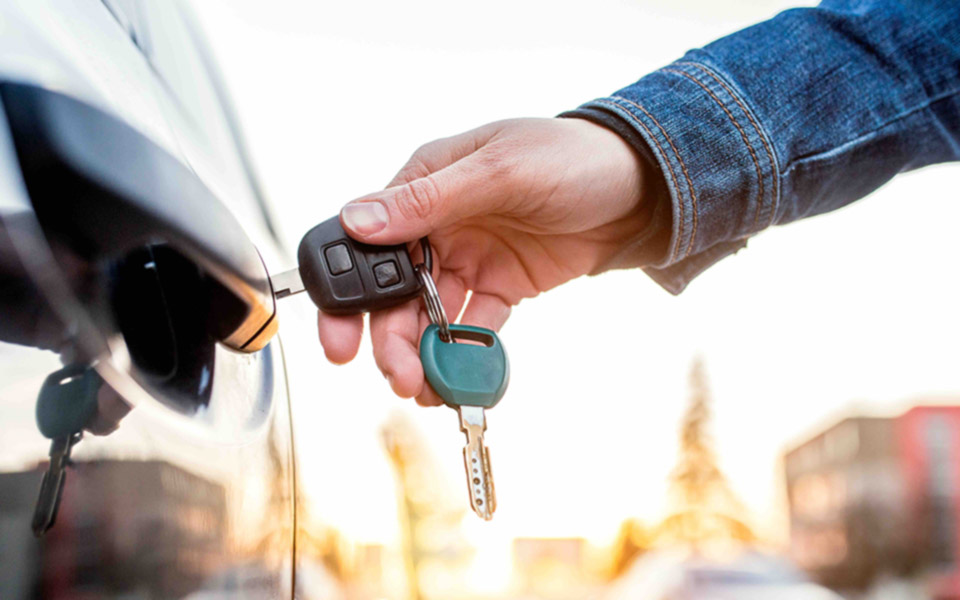 Tipps zum Auto Leasing